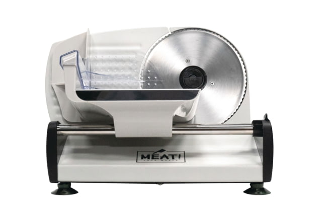 Meat! Your Maker MEAT Your Maker 7.5in Meat Slicer One Size - $144.95 at CampSaver.com