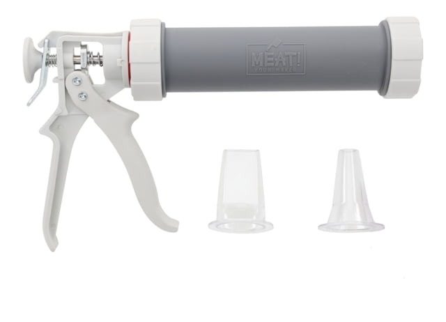 Meat! Your Maker MEAT Your Maker .75 lb Jerky Gun One Size - $55.99 at CampSaver.com