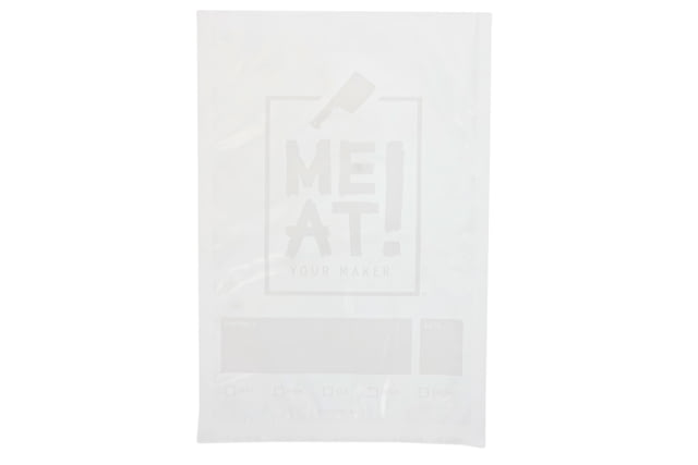 Meat! Your Maker MEAT Your Maker Chamber Vacuum Bag - Pack of 250 8in x 12in - $47.99 at CampSaver.com
