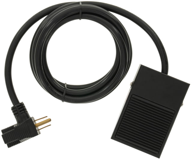 Meat! Your Maker MEAT Your Maker Foot Pedal Switch 2.4lb - $51.99 at CampSaver.com