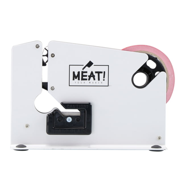 Meat! Your Maker MEAT Your Maker Poly Bag Tape Kit One Size - $39.99 at CampSaver.com
