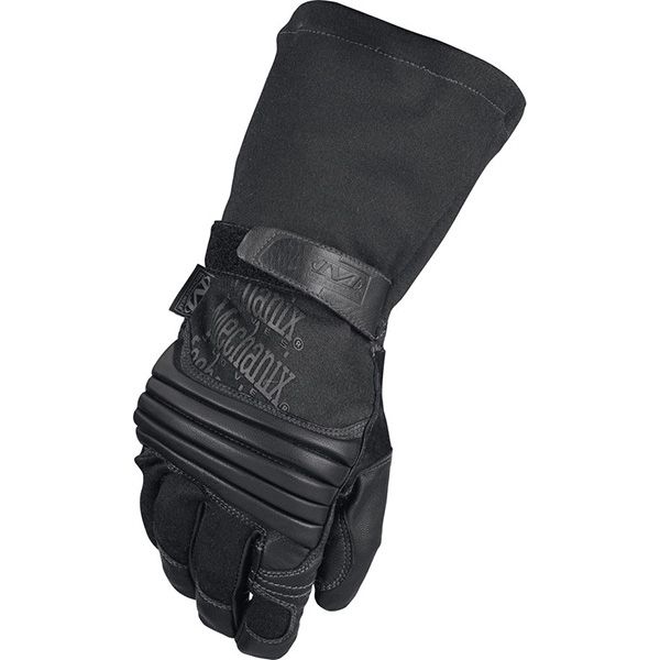 Mechanix Wear Azimuth Glove Covert Black Medium