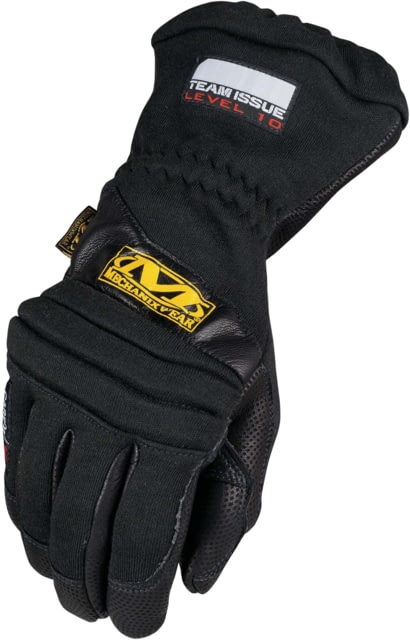 Mechanix Wear CarbonX Level 10 Fire Resistant Glove - Men's Black Extra Large