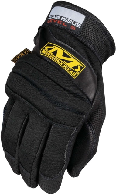 Mechanix Wear CarbonX Level 5 Glove - Men's Black 3XL