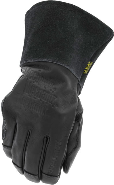 Mechanix Wear Cascade Gloves - Men's Black Extra Large