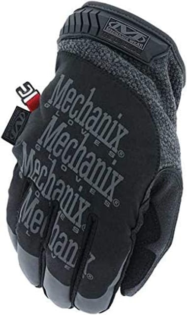 Mechanix Wear Coldwork Original Xxl Grey/black