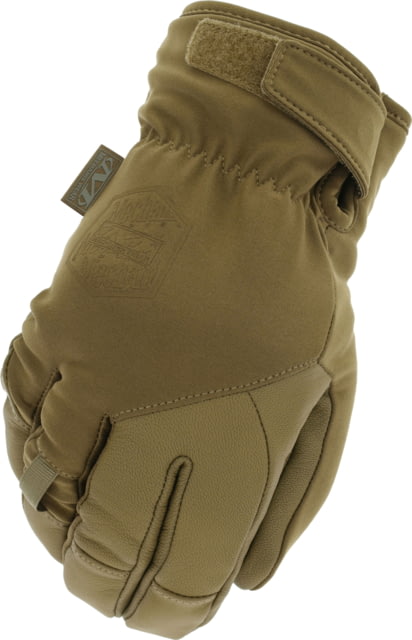 Mechanix Wear CWGS Intermediate Layer Gloves - Men's Coyote Small