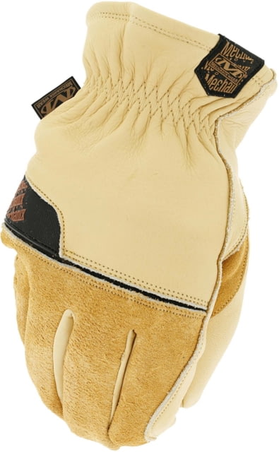 Mechanix Wear Durahide Insulated Driver Glove Small