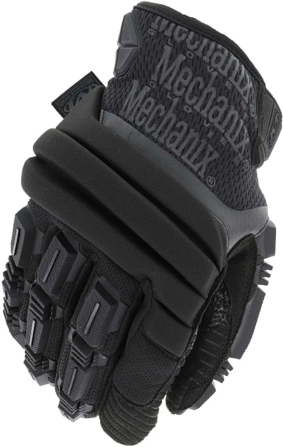 Mechanix Wear M-Pact 2 Tactical Gloves – Men’s Covert Black Extra Large