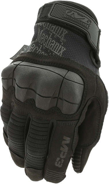 Mechanix Wear M-Pact 3 Combat Gloves – Men’s Covert Small