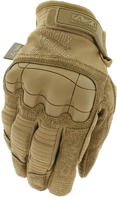 Mechanix Wear M-Pact 3 Combat Gloves – Men’s Coyote Small