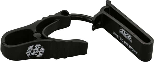 Mechanix Wear Mechanix Wear Clip Gloves - Men's Black One Size