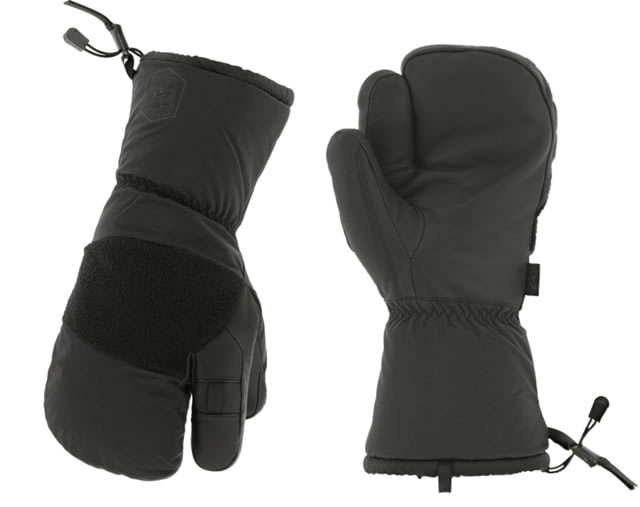 Mechanix Wear Mechanix Wear CWGS Heavy Insulation Mitten Gloves - Men's Covert Medium