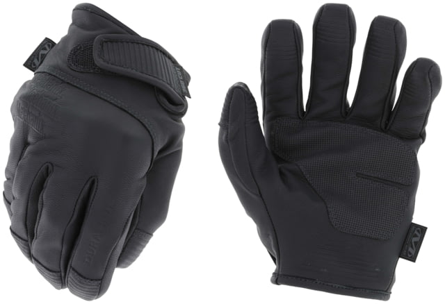 Mechanix Wear Mechanix Wear Law Enforcement Needle Stick Gloves - Men's Covert Extra Large