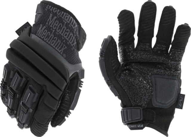 Mechanix Wear Mechanix Wear M-Pact 2 Tactical Gloves - Men's Covert Black Extra Large