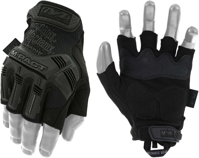 Mechanix Wear Mechanix Wear M-Pact Fingerless Glove - Men's Covert Large