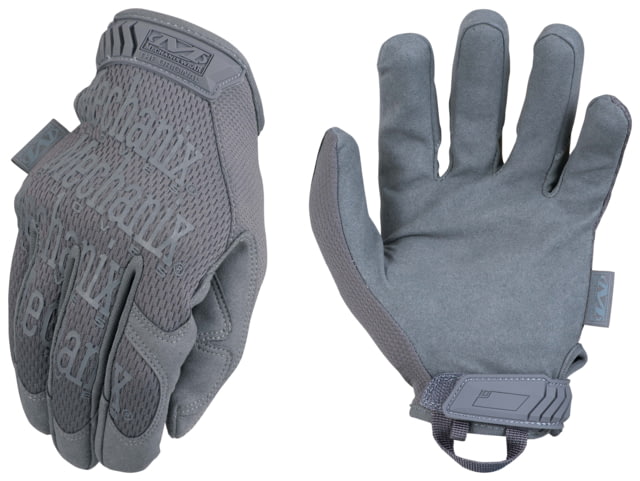 Mechanix Wear Mechanix Wear The Original Glove Wolf Gray X-Large