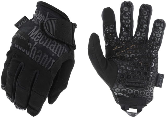 Mechanix Wear Mechanix Wear Precision Pro TAA Dex Grip Gloves - Men's Covert X Large NSN 4203293010