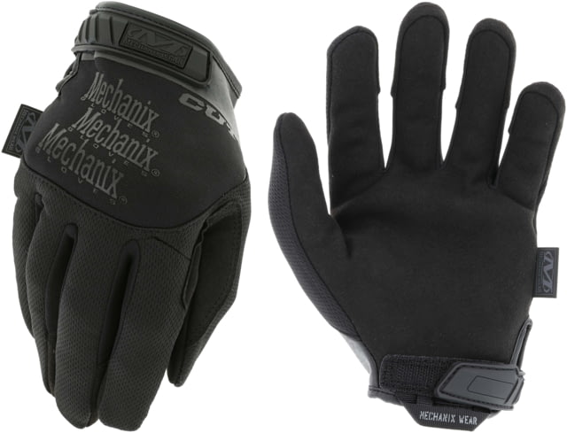 Mechanix Wear Mechanix Wear Pursuit E5 Glove - Men's Covert Small