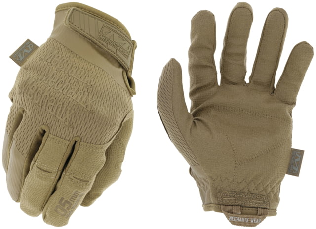 Mechanix Wear Mechanix Wear Specialty 0.5mm Glove - Men's Coyote Extra Large