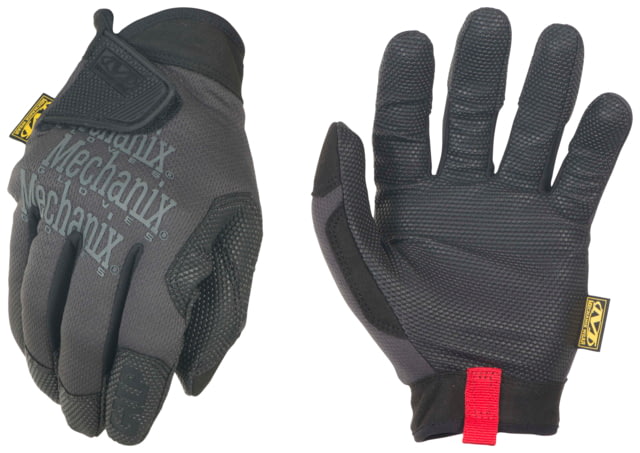Mechanix Wear Mechanix Wear Specialty Grip Tacky Grip Gloves - Men's Black Large