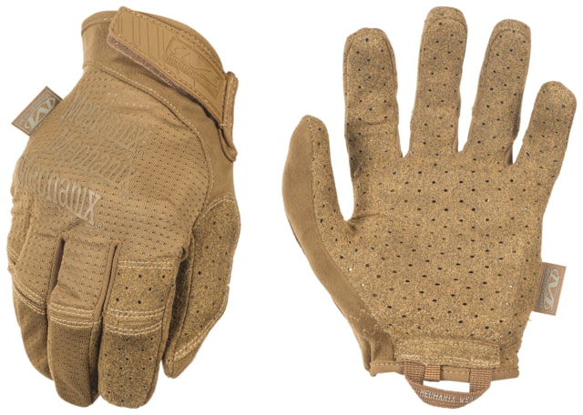 Mechanix Wear Mechanix Wear Specialty Vent Gloves - Men's Coyote Small