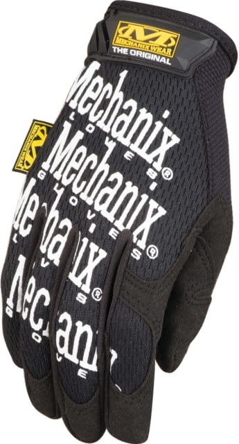 Mechanix Wear Original Glove - Women's Black Medium