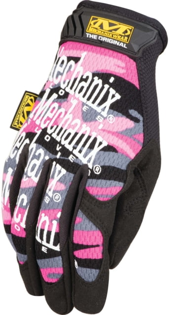 Mechanix Wear Original Glove - Women's Camo Large
