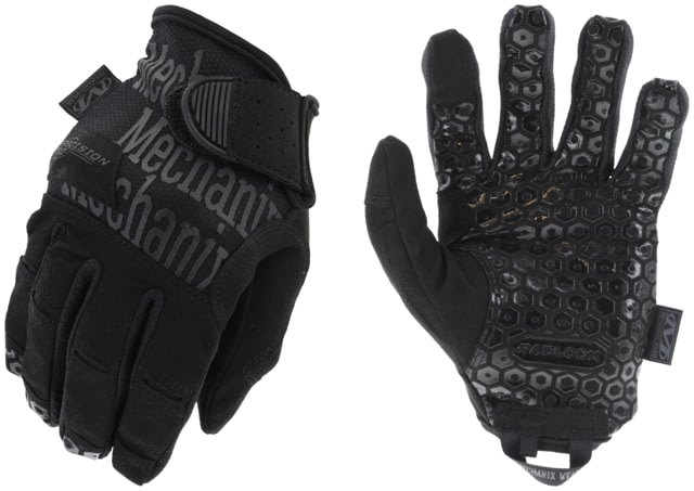 Mechanix Wear Precision Pro TAA Dex Grip Gloves - Men's Covert Large NSN 4203293010