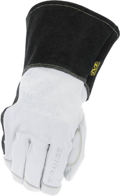 Mechanix Wear Pulse Gloves – Men’s White 2XL