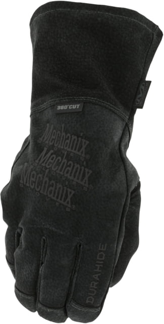 Mechanix Wear TAA Regulator Gloves - Men's Brown/Black Small