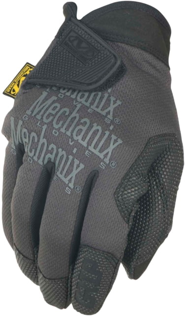 Mechanix Wear Specialty Grip Tacky Grip Gloves – Men’s Black Large