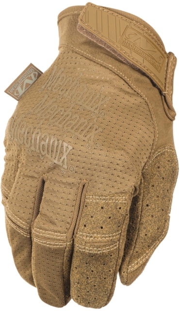 Mechanix Wear Specialty Vent Gloves – Men’s Coyote Small