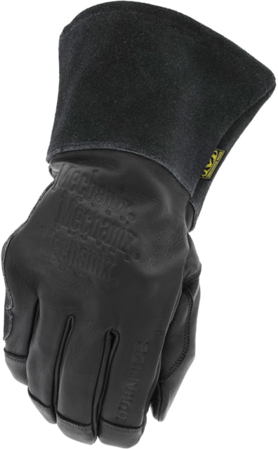 Mechanix Wear TAA Cascade Gloves - Men's Black 2XL