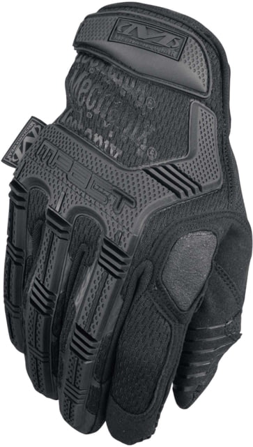 Mechanix Wear TAA M-Pact Tactical Gloves – Men’s Black Large