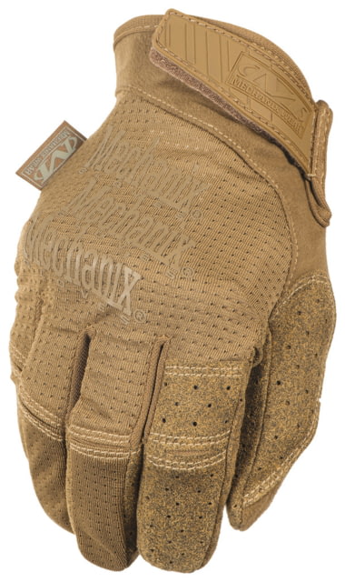 Mechanix Wear TAA Specialty Vent Gloves – Men’s Coyote 2XL