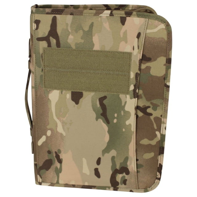 Mercury Tactical Gear Battle Binder Multicam