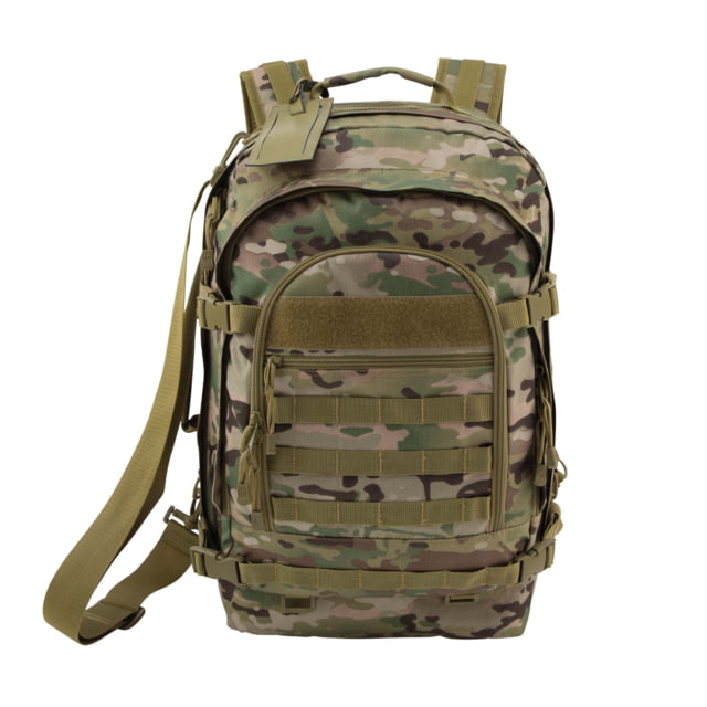 Mercury Tactical Gear Blaze Bag Multicam Medium