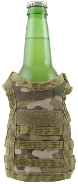 Mercury Tactical Gear Gear Bottle Jacket Multicam