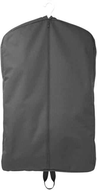 Mercury Tactical Gear Garment Simple Bag Black Medium