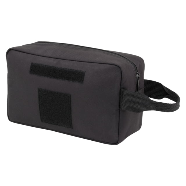 Mercury Tactical Gear ID Shave Kit Black