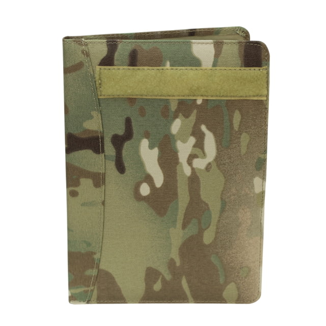 Mercury Tactical Gear Junior Padfolio Multicam