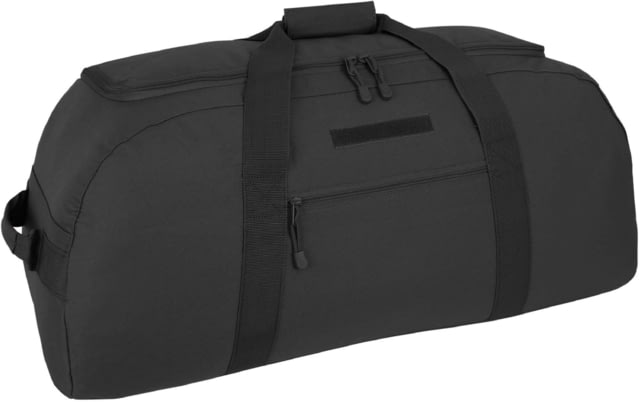 Mercury Tactical Giant Duffel Backpack Black