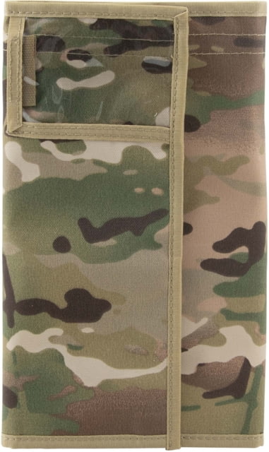 Mercury Tactical Gear Mobility Folder Multicam Small