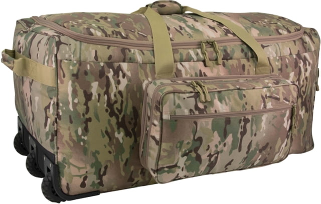 Mercury Tactical Monster Deployment Bag Multicam