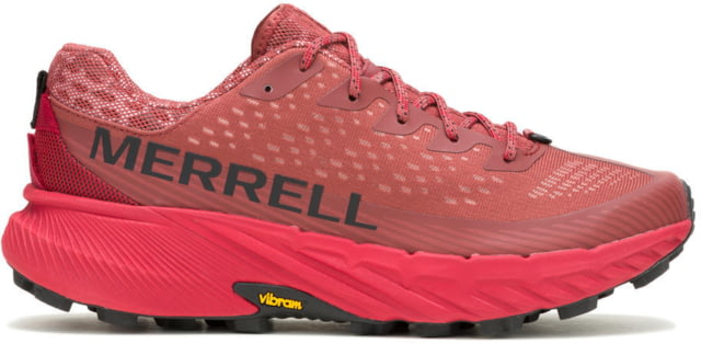 Merrell Agility Peak 5 Boots - Men's Red Oxide 11.5 US