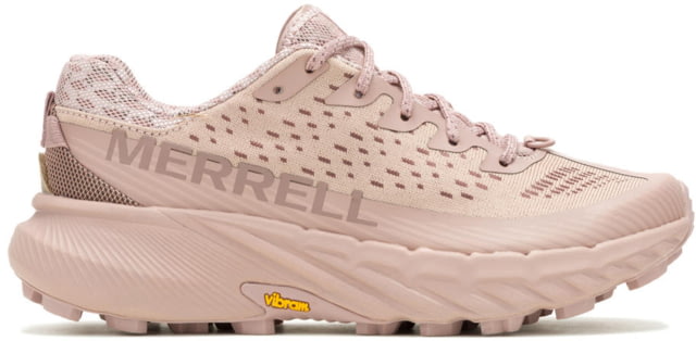 Merrell Agility Peak 5 Boots - Women's Adobe Rose 9 US