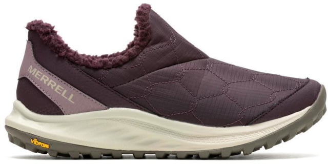 Merrell Antora 3 Thermo MOC - Womens Burgundy 08.0