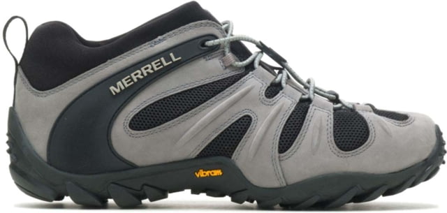 Merrell Chameleon 8 Stretch Shoes - Men's Charcoal 12 US