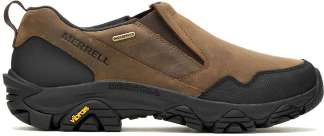 Merrell Coldpack 3 Thermo MOC WP - Mens Earth 10.0